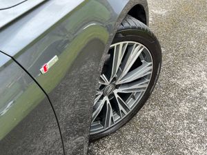 Audi A6 2020 Sline auto - Image 4