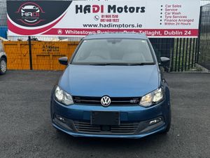 POLO GT 1.4L - Image 3