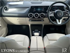 Mercedes-Benz GLA GLA 180 d Auto Progressive - Image 4