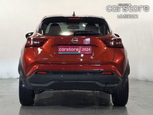 Nissan Juke 1.0t PET 2WD SV Premium - Image 4