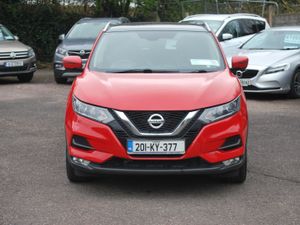 Nissan Qashqai 2020 SE 1.5 diesel - Image 2