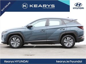 Hyundai Tucson 2WD Comfort Plus - Image 3