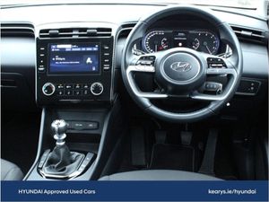 Hyundai Tucson 2WD Comfort Plus - Image 4