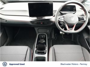 Volkswagen ID.3 GTX 79KWH 286BHP - Image 3