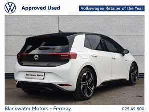 Volkswagen ID.3 GTX 79KWH 286BHP - Image 4
