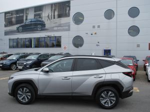 Hyundai Tucson 2021 - Image 2