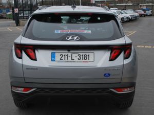 Hyundai Tucson 2021 - Image 4