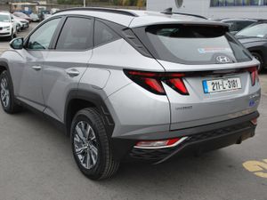 Hyundai Tucson 2021 - Image 3