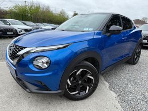 2024 Nissan Juke 1.0 SV PREMIUM - Image 2