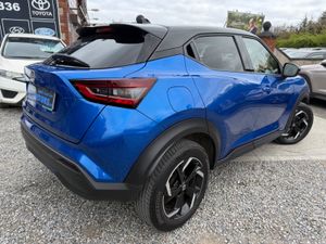 2024 Nissan Juke 1.0 SV PREMIUM - Image 4