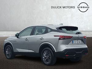 Nissan QASHQAI 1.3 PET Mild Hybrid SV - Image 2