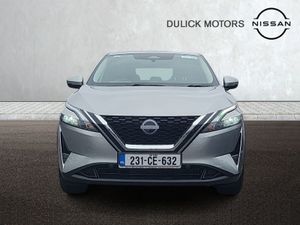 Nissan QASHQAI 1.3 PET Mild Hybrid SV - Image 4
