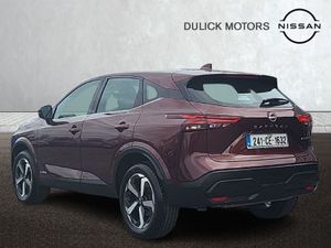 Nissan QASHQAI Epower Qashqai SV - Image 2
