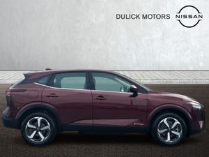 Nissan QASHQAI Epower Qashqai SV - Image 3