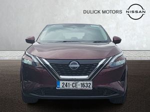 Nissan QASHQAI Epower Qashqai SV - Image 4