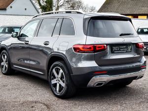 Mercedes-Benz GLB- Class 200 Progressive Auto - Image 4
