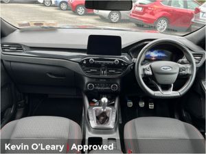 Ford Kuga St-line 1.5td 120PS - Image 3