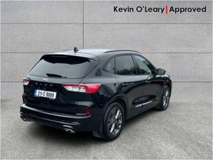 Ford Kuga St-line 1.5td 120PS - Image 4