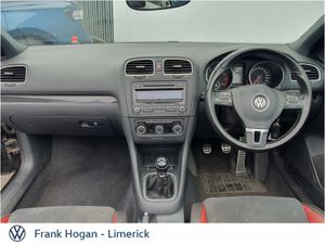 Volkswagen Golf Golf Cabriolet 1.2 Tsi Call Paul - Image 2