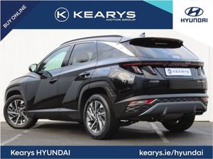 Hyundai Tucson Executive Plus - 1.6 Diesel - Image 2