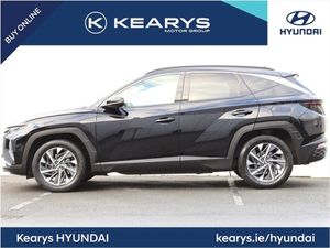 Hyundai Tucson Executive Plus - 1.6 Diesel - Image 3
