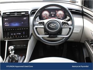 Hyundai Tucson Executive Plus - 1.6 Diesel - Image 4