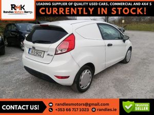 Ford Fiesta 2014 - Image 4
