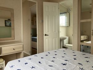 SNAPPED UP. RESIDENTIAL LOG TIMBER MOBILE LODGE - Image 3