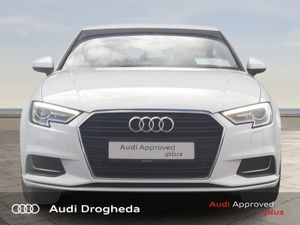 Audi A3 Was  21500 Now  20900 1.0tfsi 115 S-troni - Image 3