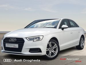 Audi A3 Was  21500 Now  20900 1.0tfsi 115 S-troni - Image 4