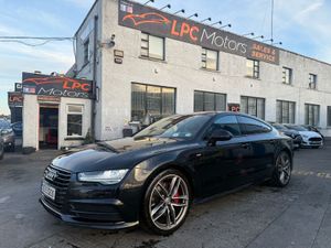Audi A7 2016 S Line Ultra Quattro - Image 3