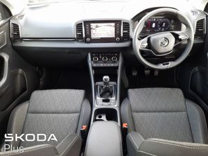 Skoda Karoq Selection Plus 2.0tdi 115HP - Image 4