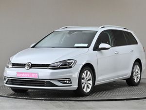 Volkswagen Golf 1.2 TSI DSG MK 7.5 Variant Comfor - Image 3