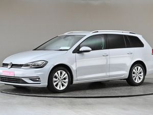 Volkswagen Golf 1.2 TSI DSG MK 7.5 Variant Comfor - Image 4