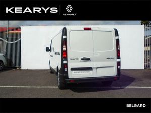Renault Trafic Business Plus Ll30 120BHP - Image 2
