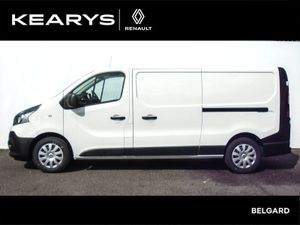 Renault Trafic Business Plus Ll30 120BHP - Image 3