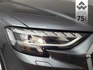 Audi A8 A8 S Line 60 Tfsi e Quattro - Image 4