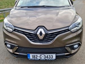 Renault Grand Scenic  DYNAMIQUE NAV DCI - Image 2