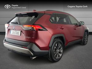 Toyota Rav4 Rav4 Hybrid SOL - Image 2