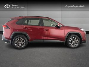 Toyota Rav4 Rav4 Hybrid SOL - Image 3