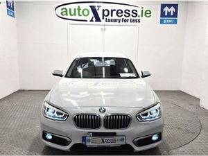 BMW 1 Series 116i Automatic. - Image 2