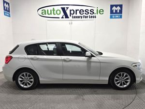 BMW 1 Series 116i Automatic. - Image 3