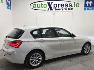BMW 1 Series 116i Automatic. - Image 4