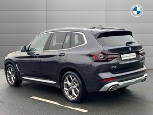 BMW X3 Xdrive20d Xline - Image 2
