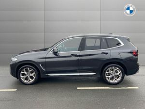 BMW X3 Xdrive20d Xline - Image 3