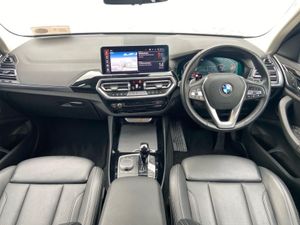 BMW X3 Xdrive20d Xline - Image 4