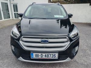 FORD KUGA 1.5 TDCI ZETEC 120PS 2WD 5DR - Image 2