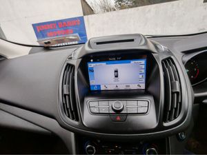 FORD KUGA 1.5 TDCI ZETEC 120PS 2WD 5DR - Image 3