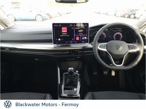 Volkswagen Golf GOLF STYLE 2.0 TDI 116HP - Image 2