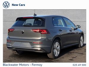 Volkswagen Golf GOLF STYLE 2.0 TDI 116HP - Image 3